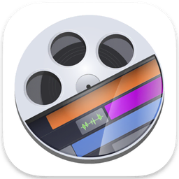 ScreenFlow 10 icon